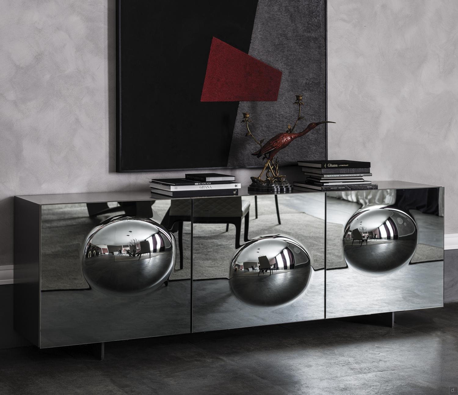Cattelan Italia Paramount Madia