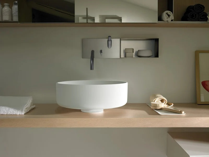 Agape Bjhon 1 Lavabo da Appoggio