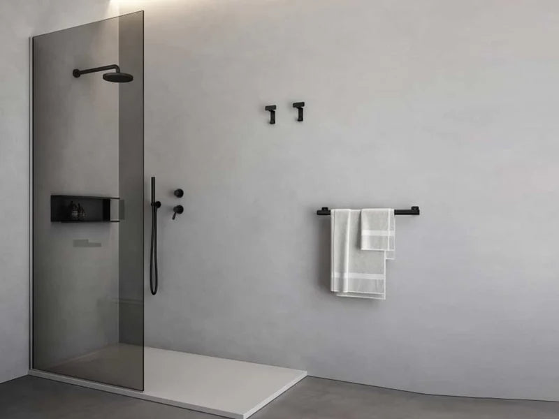 Agape Flat DX Doccia