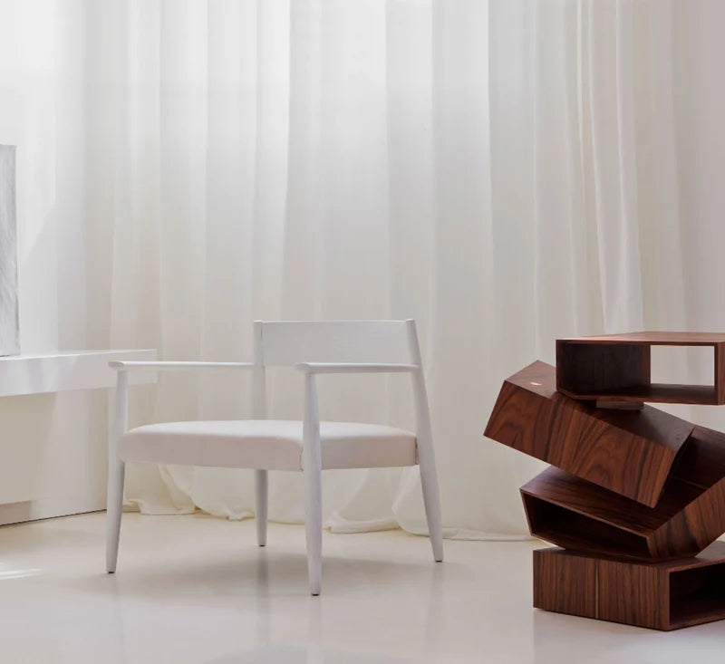 Porro Ghiaccio Poltroncina