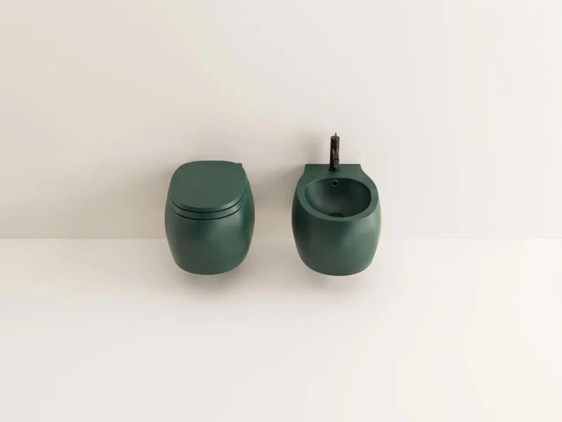 Agape Pear 2 - Vaso Sospeso