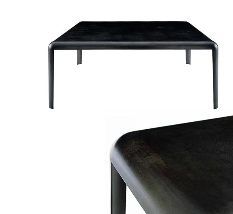 Porro Ferro - Tavolo Quadrato