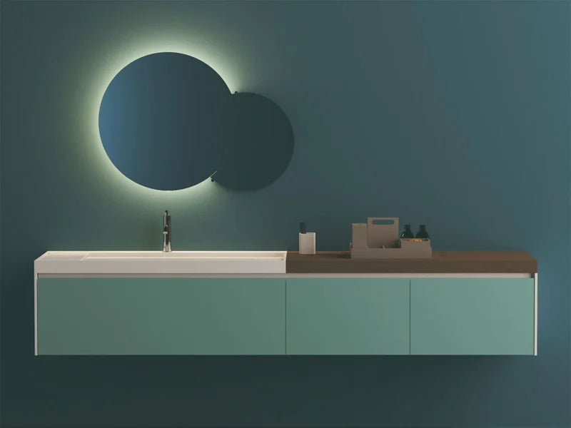 Agape Evo 21 Collezione Bagno