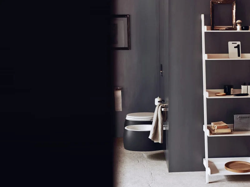 Agape Stairs Complementi da Bagno