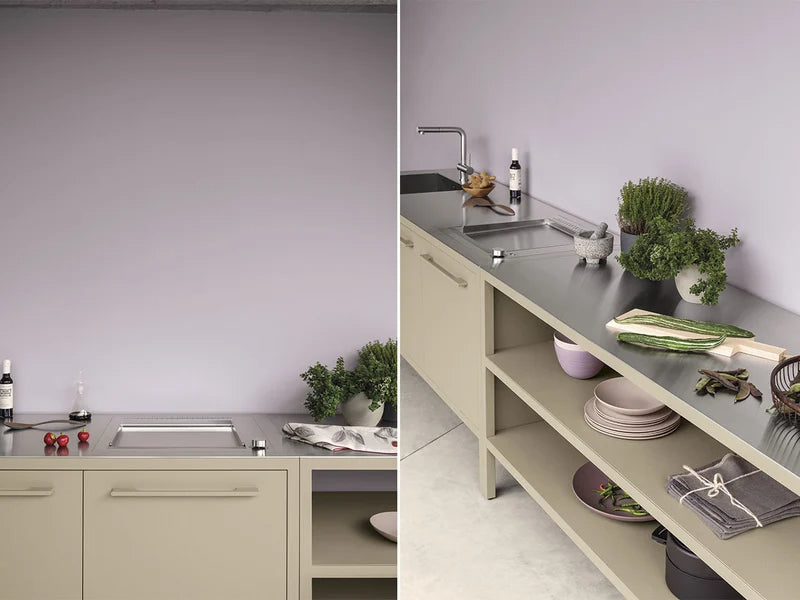 Fantin Frame Cucina - Outdoor