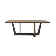 Bonaldo Art Tavolo 180