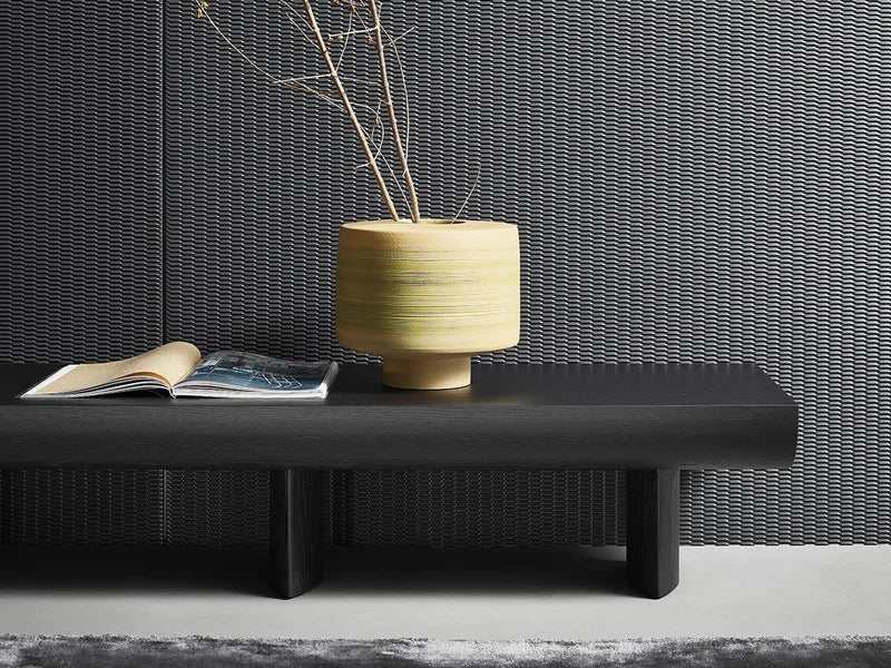 Bonaldo Sculptural Mobile TV