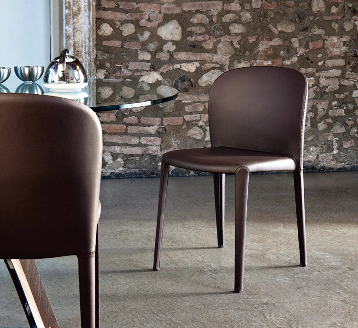 Cattelan Italia Daisy Sedia | Il mio negozio