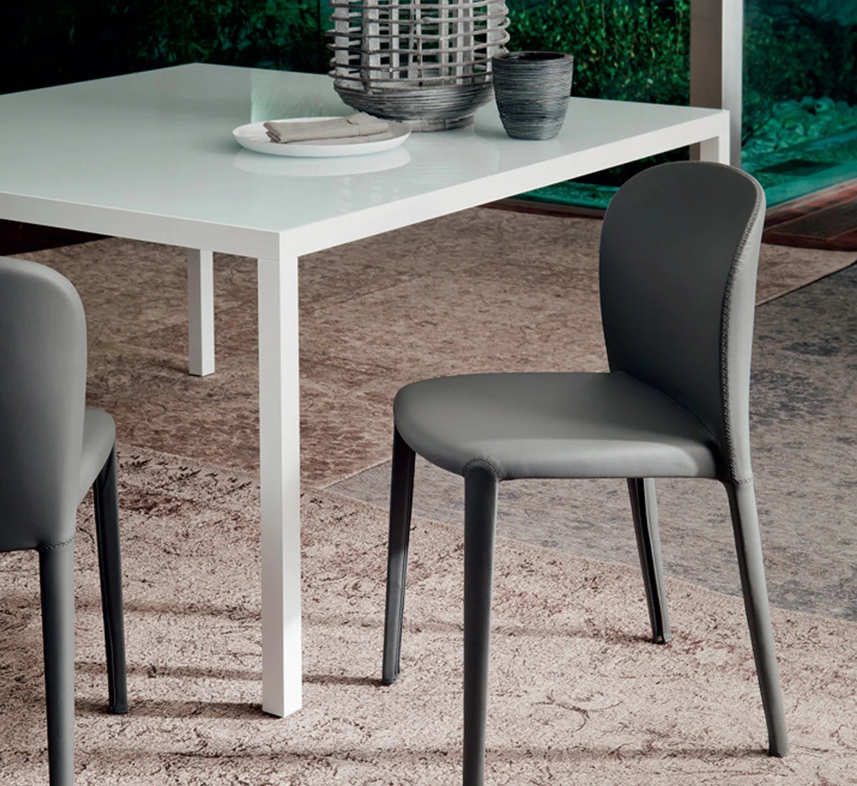 Cattelan Italia Daisy Sedia | Il mio negozio