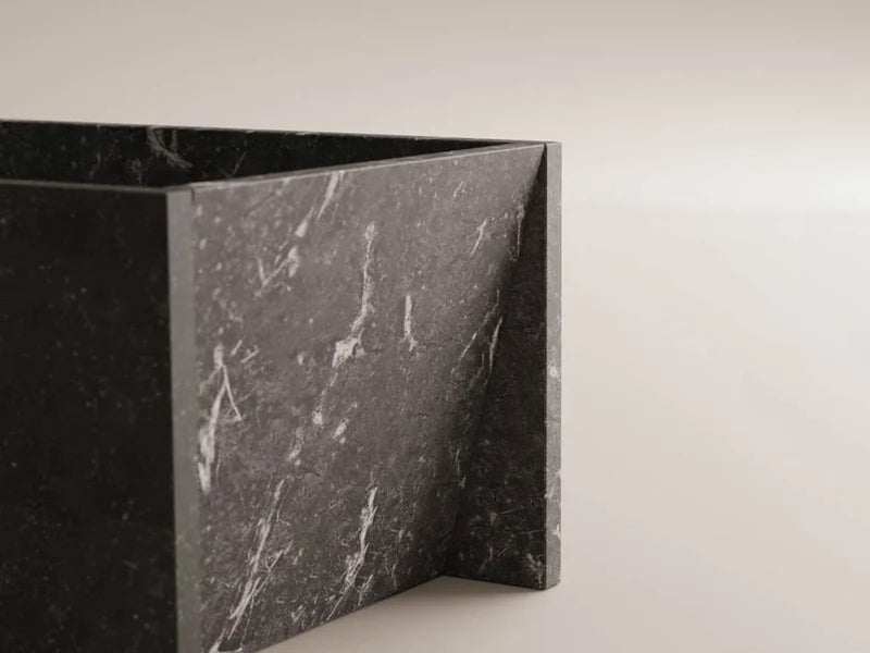 Agape Face à Face - Vasca da Bagno