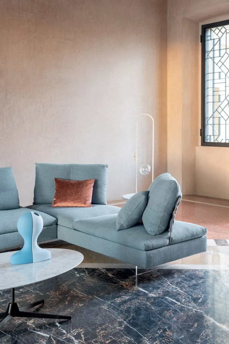 Saba Limes New Collezione di Divani