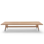 Flexform Desco Outdoor Tavolino | Il mio negozio