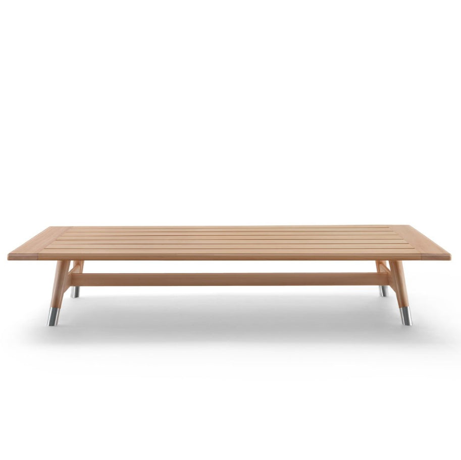 Flexform Desco Outdoor Tavolino | Il mio negozio