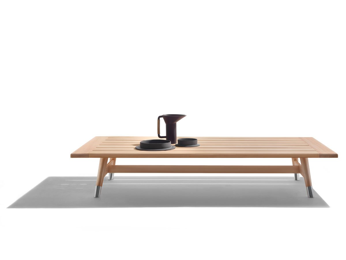 Flexform Desco Outdoor Tavolino | Il mio negozio