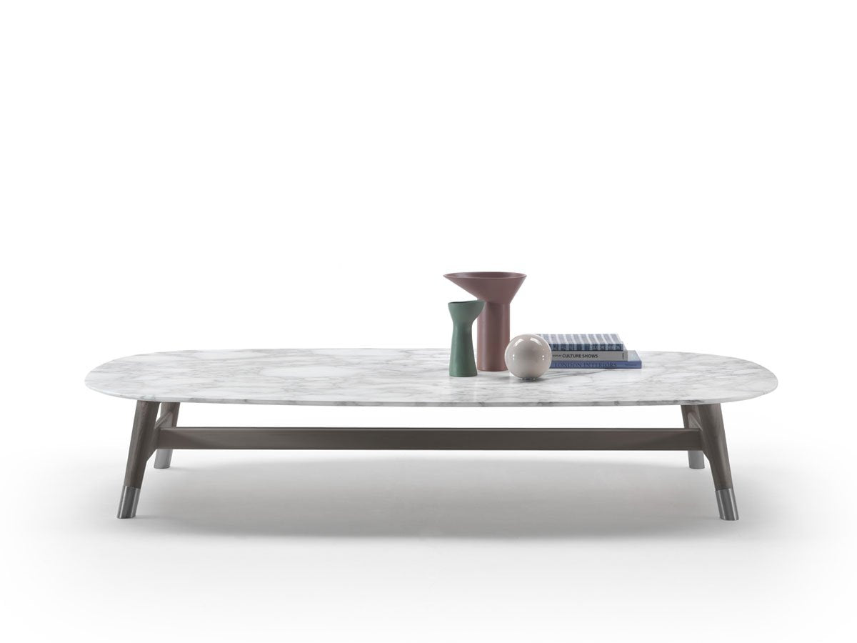 Flexform Desco Tavolino | Il mio negozio