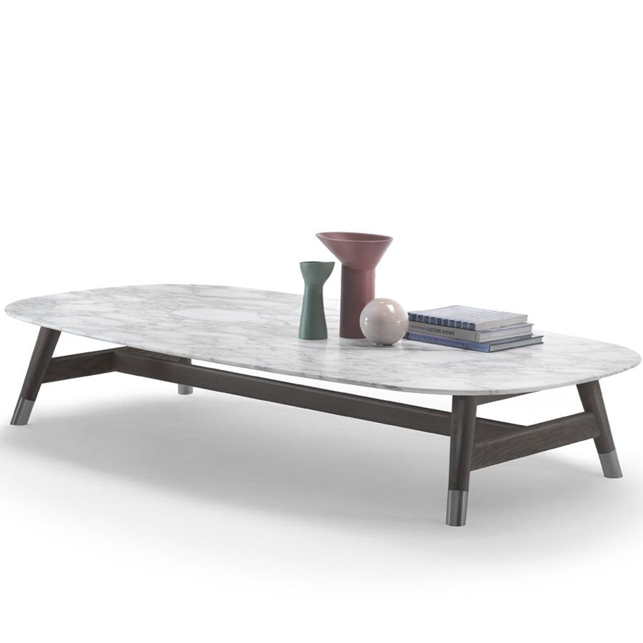 Flexform Desco Tavolino | Il mio negozio