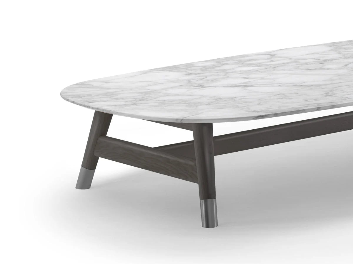 Flexform Desco Tavolino | Il mio negozio