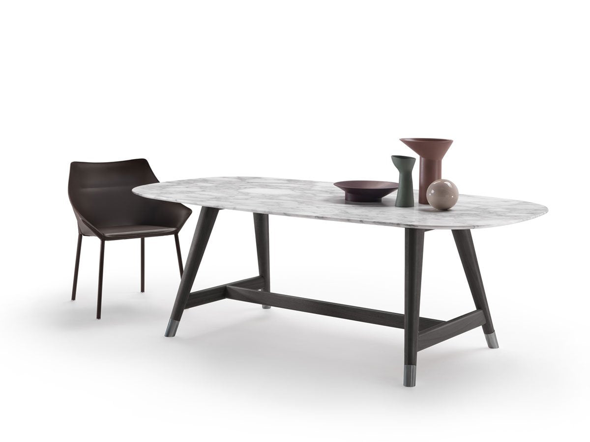 Flexform Desco Tavolo da Pranzo | Il mio negozio