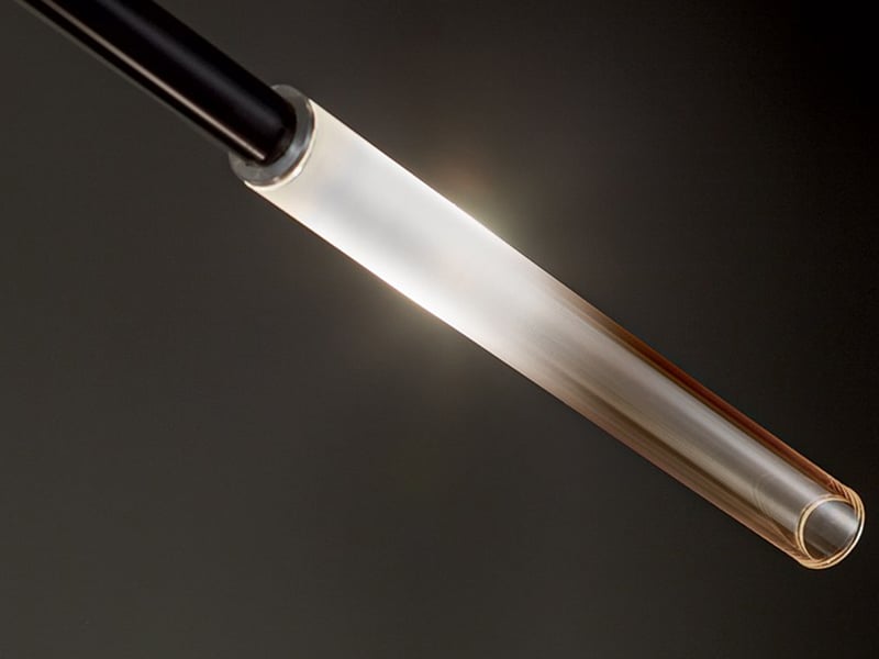 Bonaldo Crossroad Lampada a Sospensione