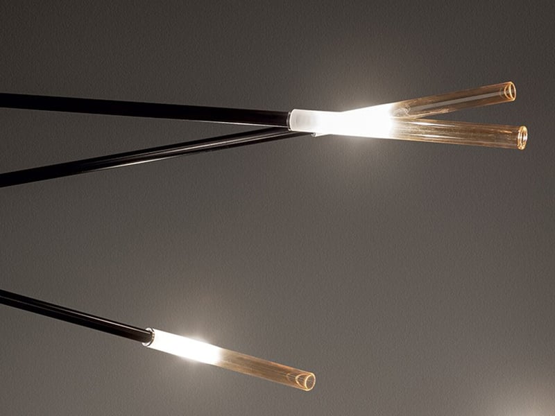 Bonaldo Crossroad Lampada a Sospensione