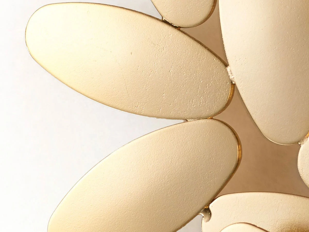 Opinion Ciatti Foliae 29 Lampada da Parete | Il mio negozio