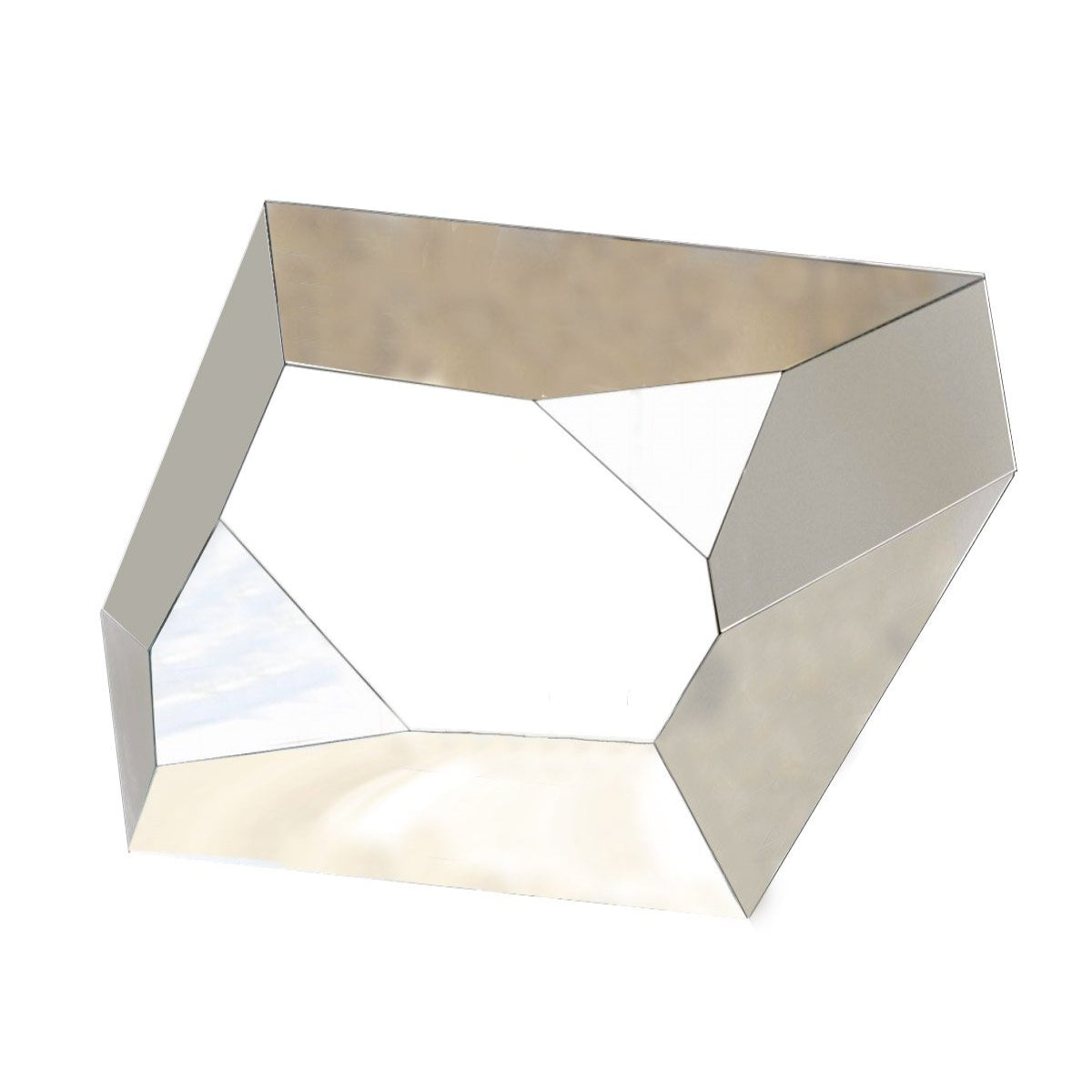 Cattelan Italia Diamond Specchio