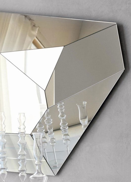 Cattelan Italia Diamond Specchio