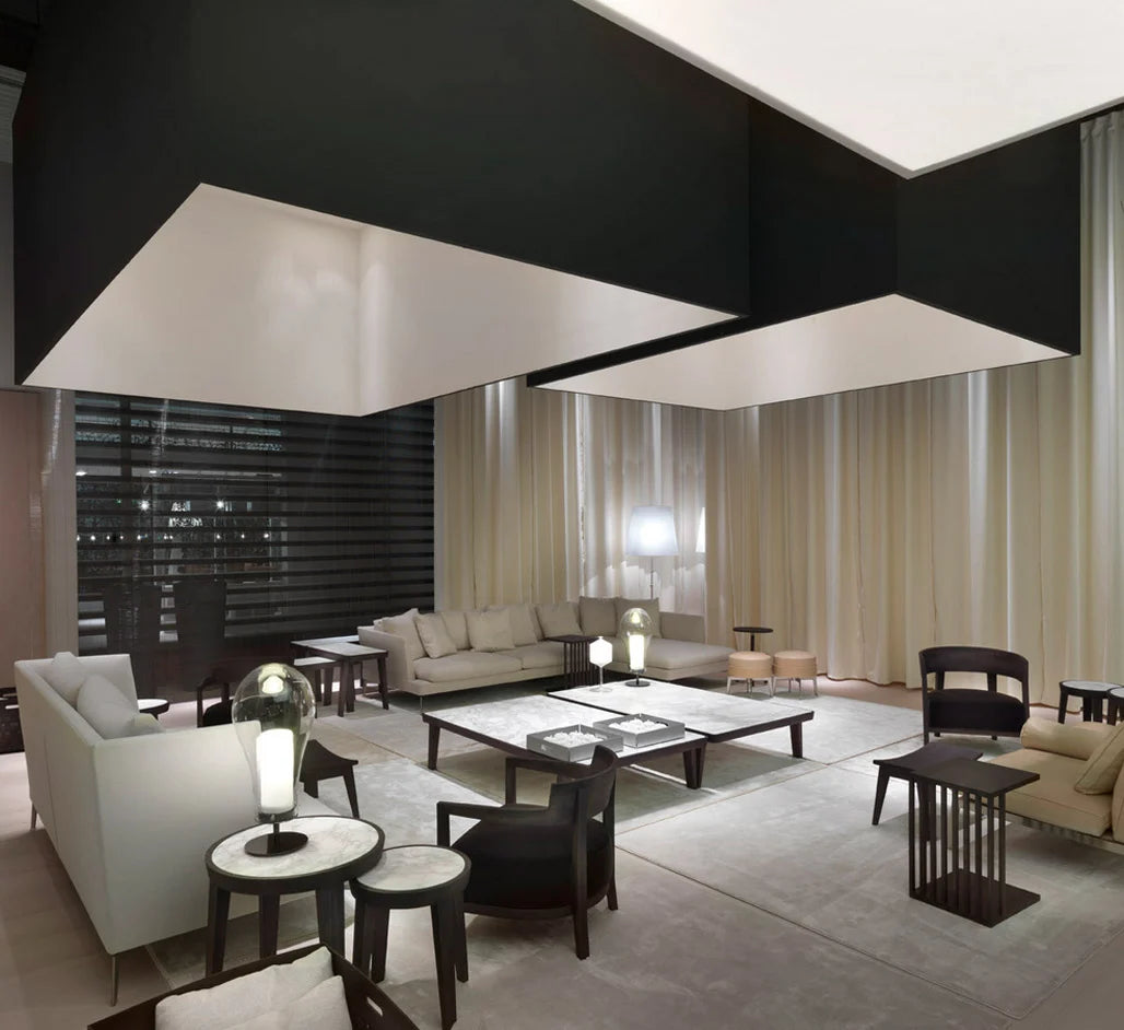 Flexform Dida Tavolino | Il mio negozio