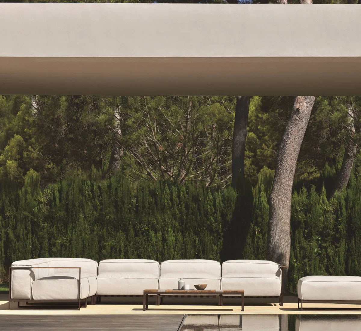 Talenti Casilda Divano