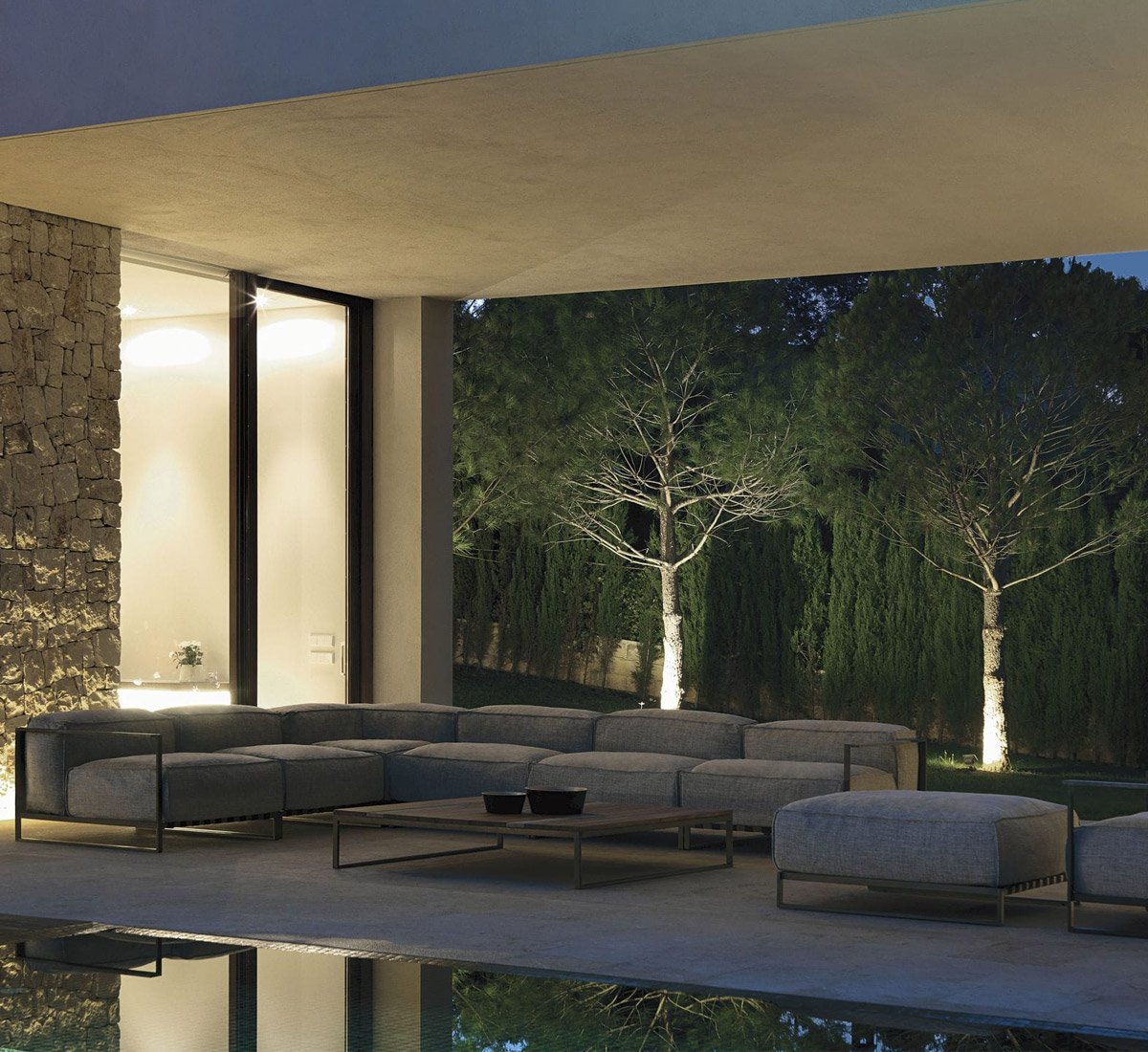 Talenti Casilda Divano