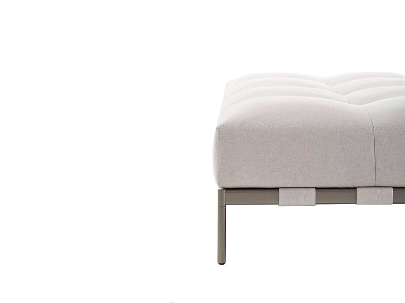 Saba Pixel Light Indoor - Divano Modulare