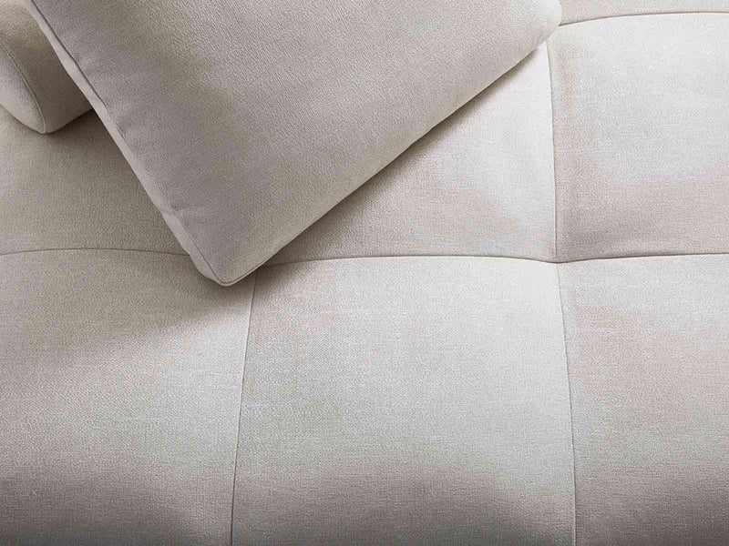 Saba Pixel Light Indoor - Divano Modulare