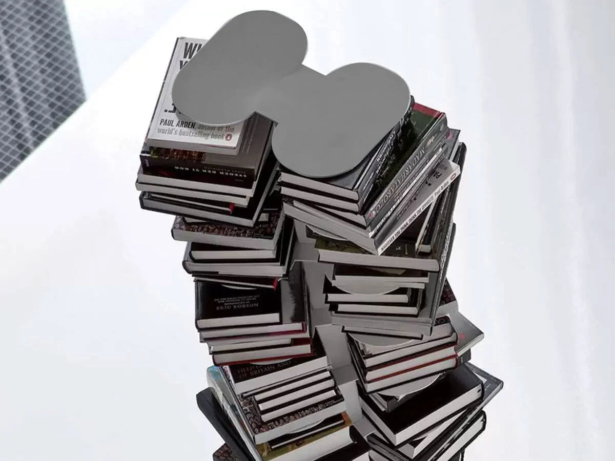 Cattelan Italia DNA Libreria - GFM11 | Il mio negozio