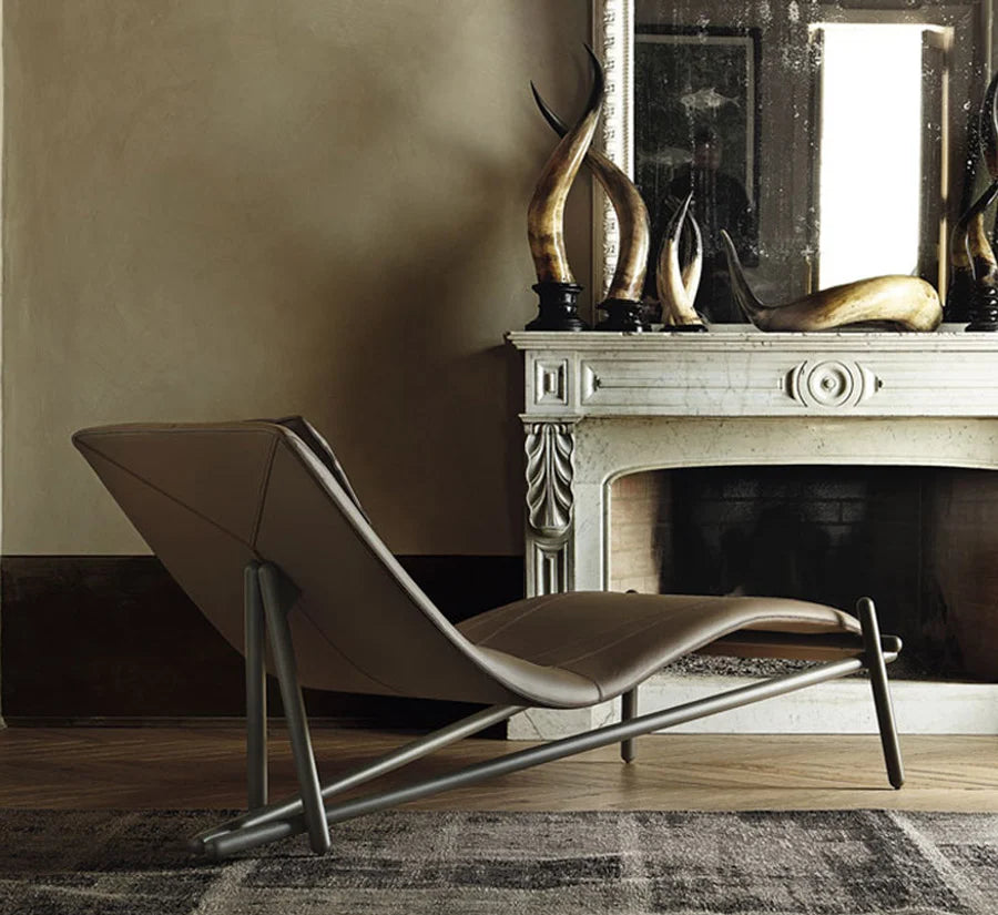 Cattelan Italia Donovan Chaise Longue