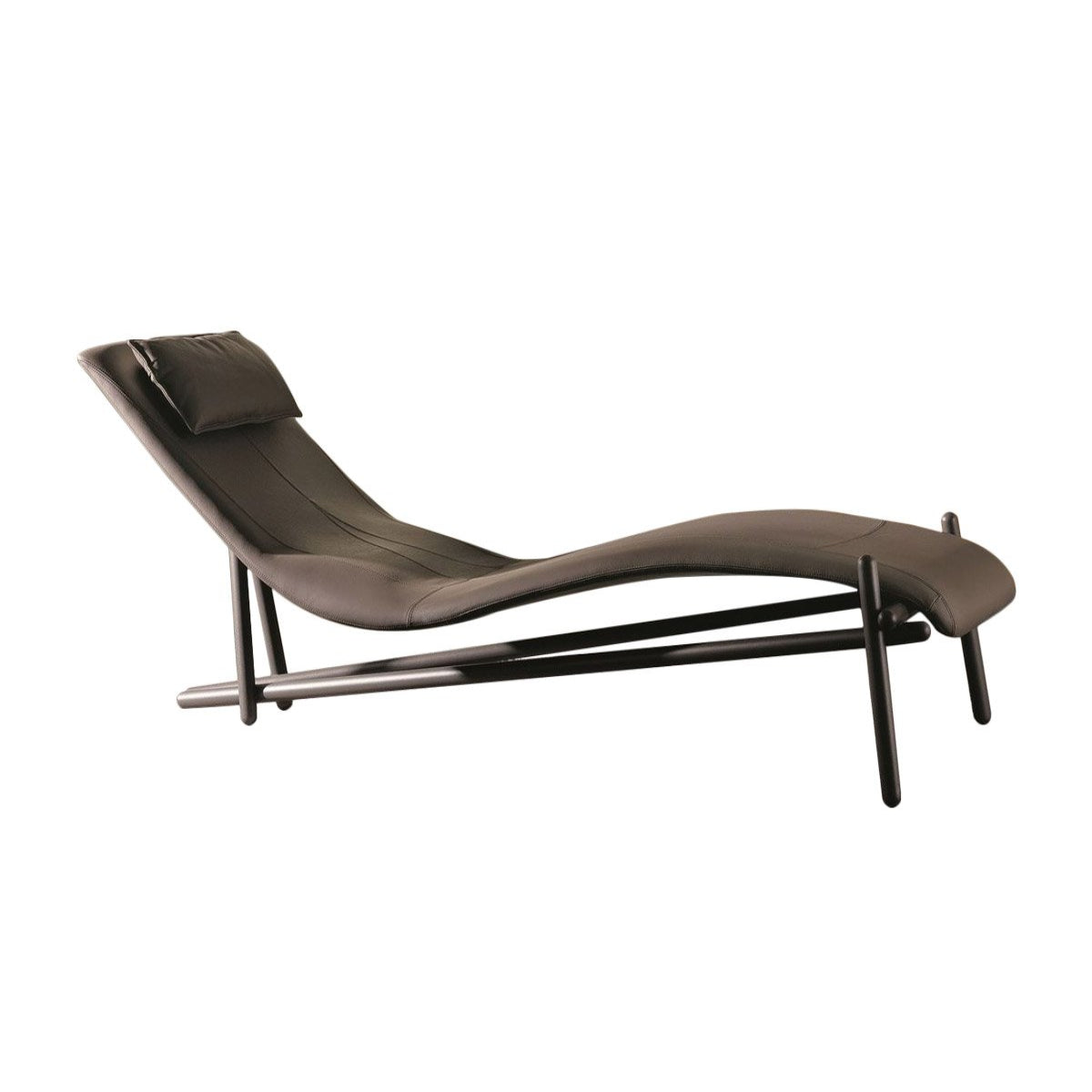 Cattelan Italia Donovan Chaise Longue