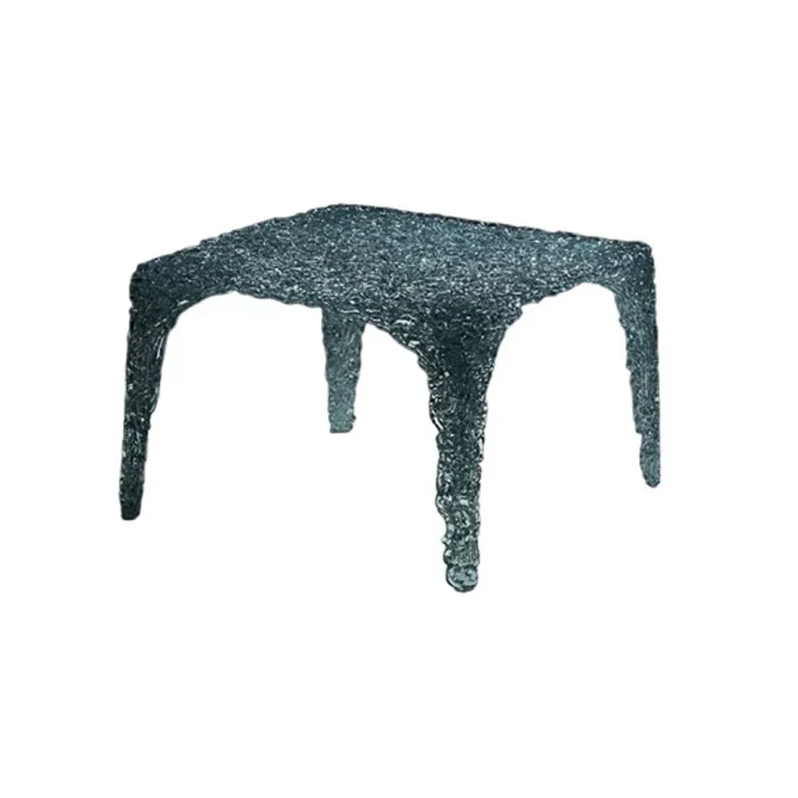 Edra Veronica Tavolino Outdoor  | Il mio negozio