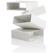 Porro Balancing Boxes - Bianco
