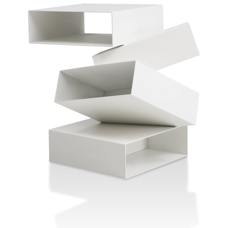 Porro Balancing Boxes - Bianco