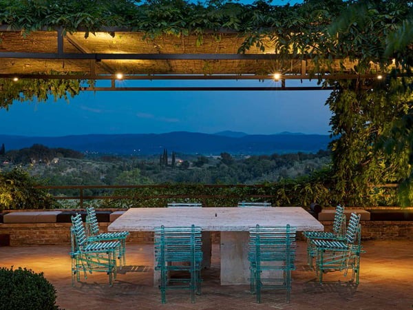 Edra A'Mare Sedia Outdoor | Il mio negozio