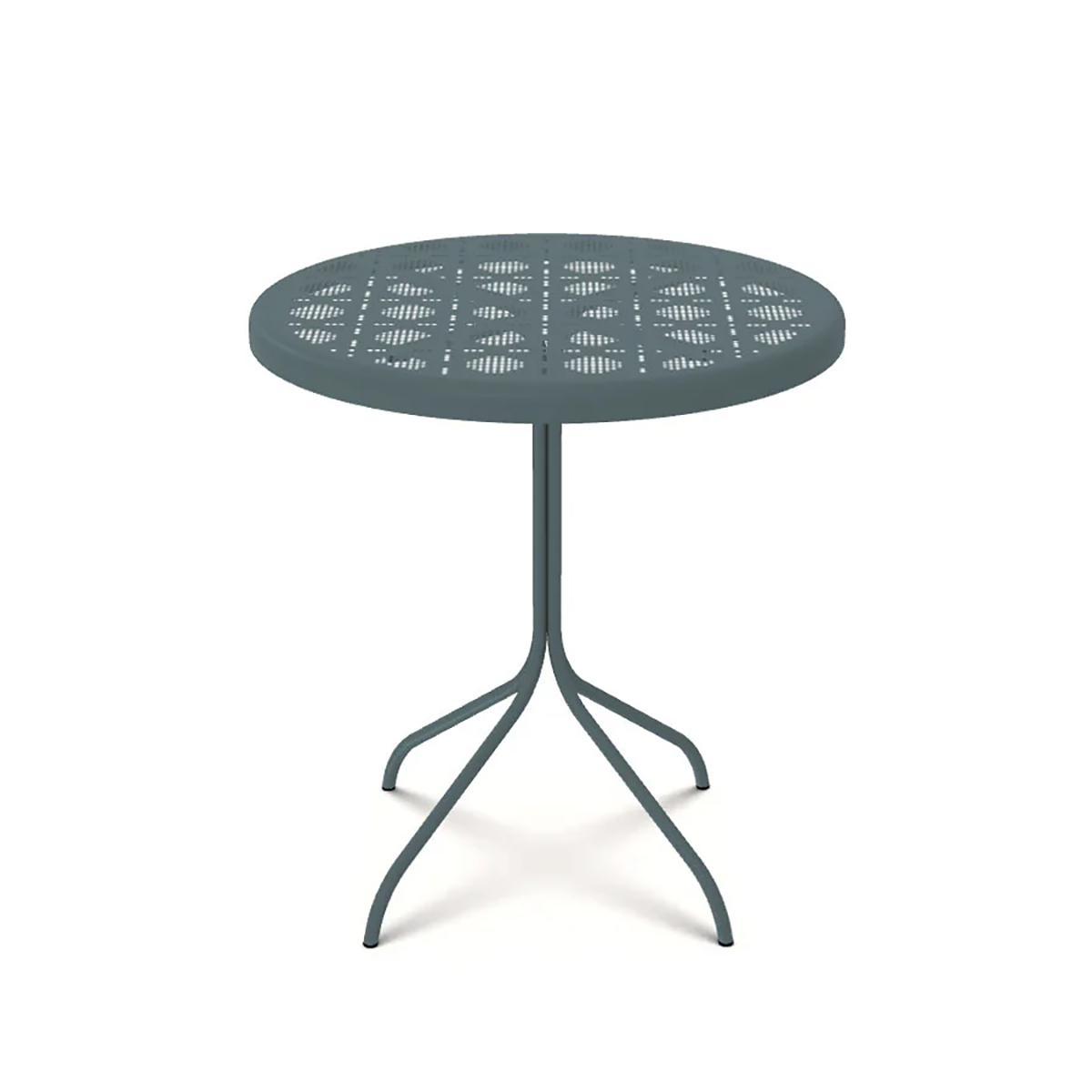 Gervasoni Brise 38 Tavolo Outdoor - Tondo