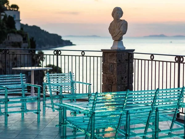 Edra A'Mare Divano Outdoor | Il mio negozio