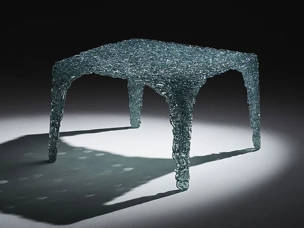 Edra Veronica Tavolino Outdoor  | Il mio negozio