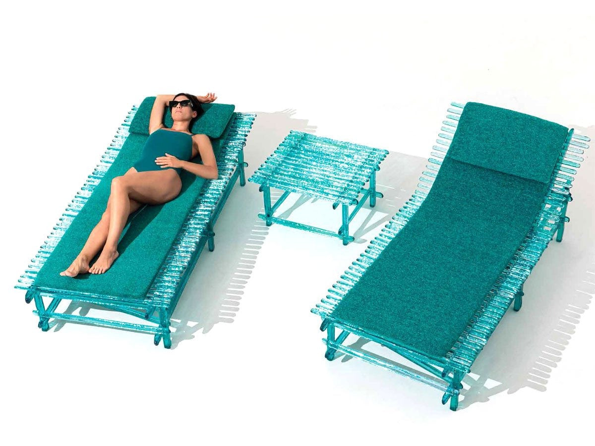 Edra A'mare Tavolino Outdoor | Il mio negozio