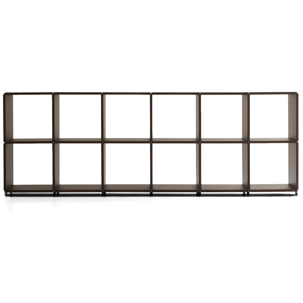 Porro Endless Shelf Libreria