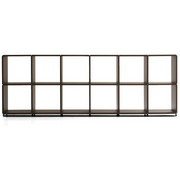 Porro Endless Shelf Libreria