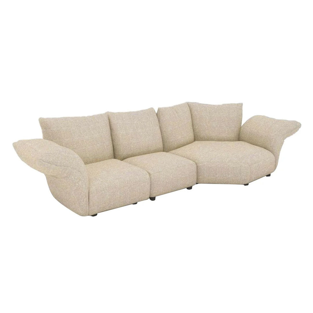 Edra Standard Composizione Divano - W 1824-15 | Il mio negozio