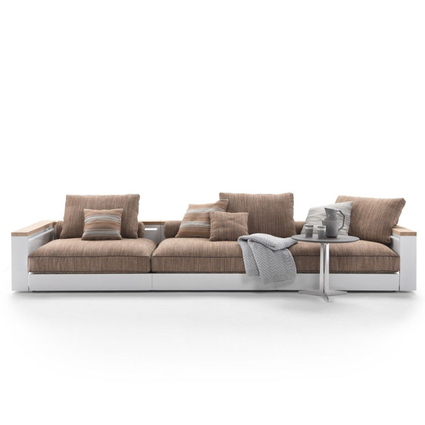 Flexform Freeport Outdoor Collezione di Divani | Il mio negozio