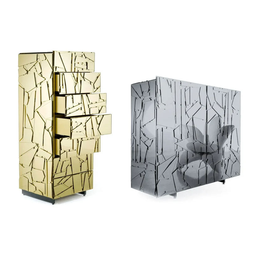 Edra Scrigno Collezione Madie/cassettiere | Il mio negozio