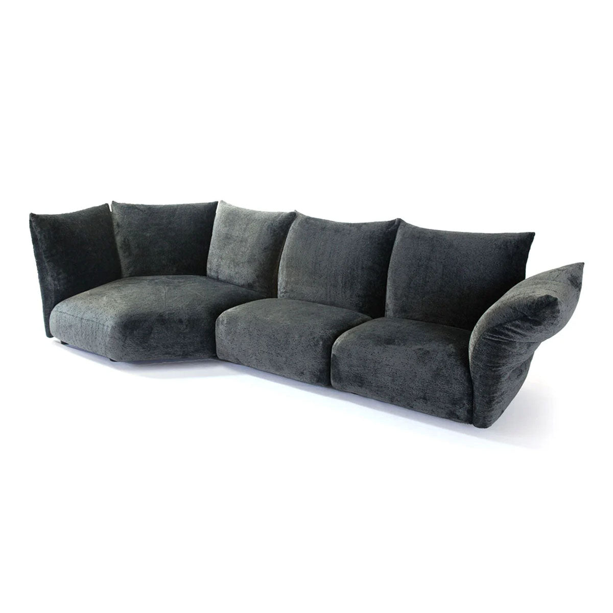 Edra Standard Divano - Tessuto T8210 | Il mio negozio