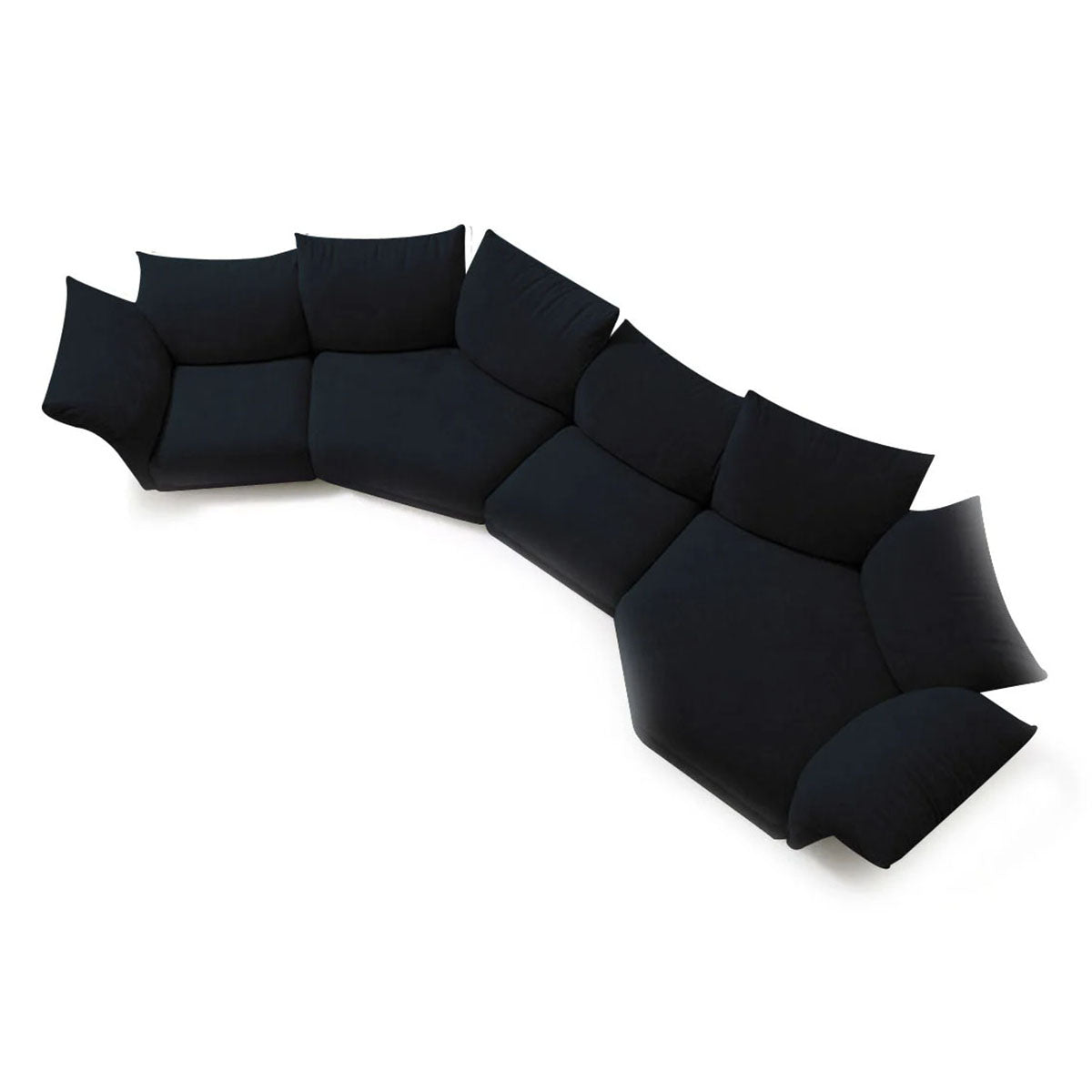 Edra Standard Divano - S7051 | Il mio negozio